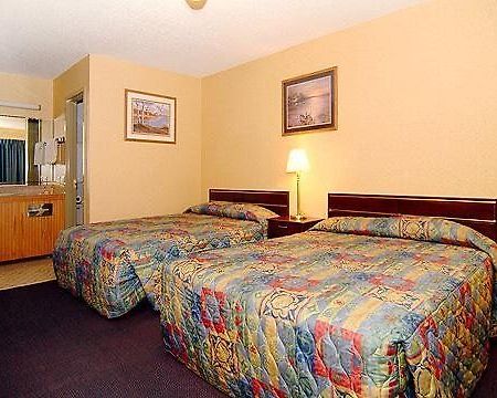 Rodeway Inn Sergeant Bluff - Sioux City Kamer foto